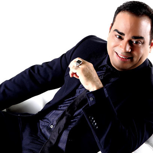 Gilberto santa rosa set winder dj