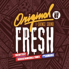 ORIGINAL FRESH VOL.7 DECEMBER 2013