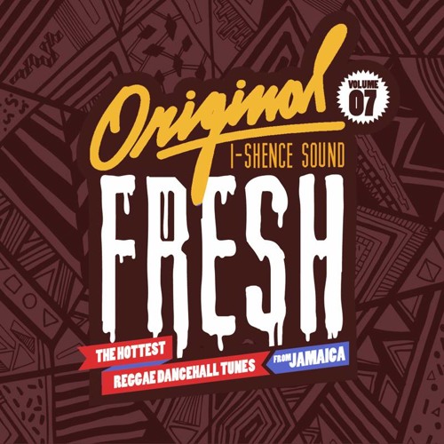 ORIGINAL FRESH VOL.7 DECEMBER 2013