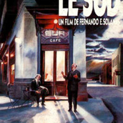 Astor Piazzolla & Roberto Goyeneche - Sur