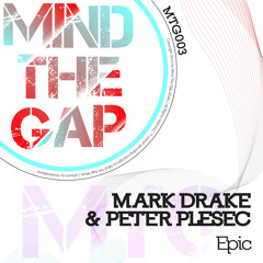 Mark Drake & Peter Pleser Epic LoFi