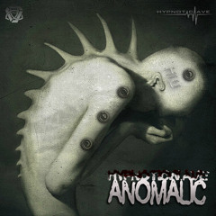 HypnoticWave - Anomalic