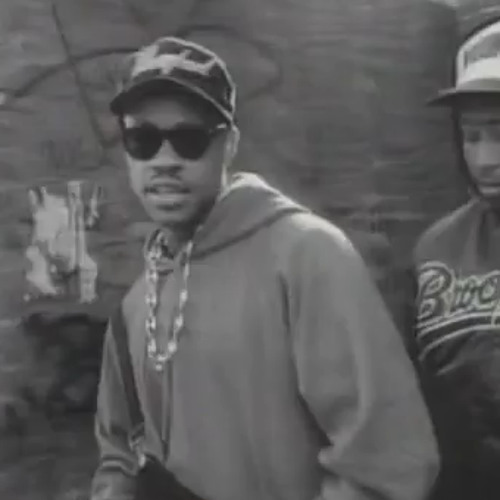 Gangstarr - Just To Get A Rep (tEEonE 2K13 Edit)