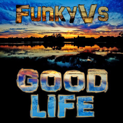 Inner City - Good Life (FunkyVs Move Your Body Mash)