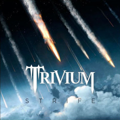 Trivium - Strife (Cover W/O vocals)