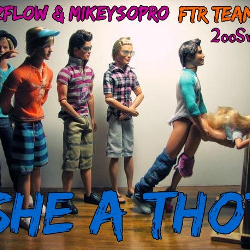 Mikey SoPro - She a Thot - YouTube