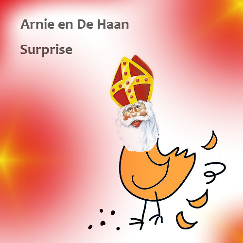 Surprise (Sinterklaas Special)