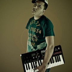 DANCE IN DA PARTY prod by (KIREL EL ATOMIKO)