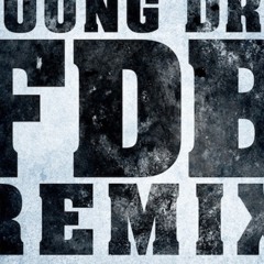 Young Dro - F.D.B. (Dre Phantom Remix) - Prod. By Dre Phantom For PhantomWorks Music.