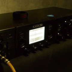 Pod HD Pro Test⑨