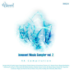 Miss Soulfly - Dragon (Original Mix // IM024 - Various Artists - INNOCENT MUSIC SAMPLER vol.2