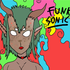 Funk Sonic - Get You Down