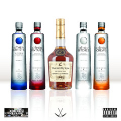 "That Ain't My $tyle" Ft. Lo Thraxx (Prod. by IAmNawf)