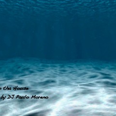 Deep in tha House mixed by DJ Paulo Moreno