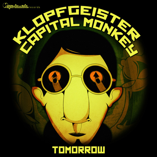 Klopfgeister & Capital Monkey - Tomorrow