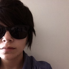 Teenage Beauty Queen