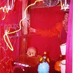 - toysfornoise live -- plAneTaCid - live at the Zoo