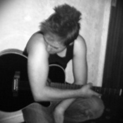 Since i told you its over (acoustic) Cover