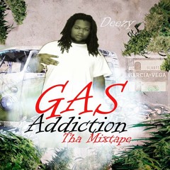 GarciaVegas - Deezy Ft. Ken Ken [ prod. by DOTB ]