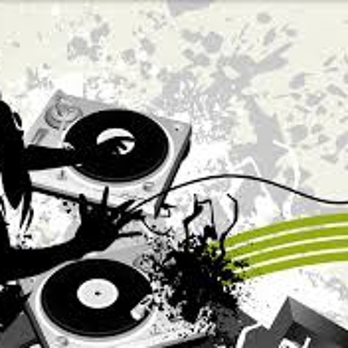 Hardstyle  摇头歌 (1)