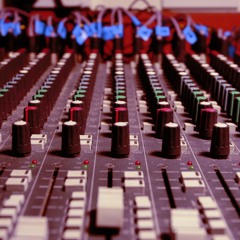 Writing/VO/Prod - Bamboo Bernies Biker Bash