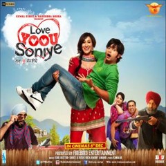 Love Yoou Soniye - Juggy D (dec-2013)