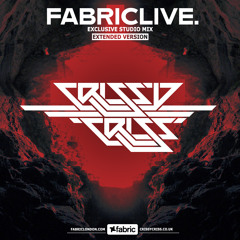 FabricLive Promo Mix (Extended Version) (Nov 2013)