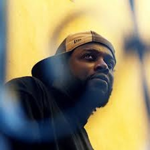 Guilty Simpson & Small Professor - On The Run (Symbo Science Episode).mp3
