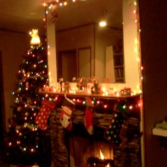 Have yourself a Merry Little Christmas