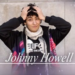 Johnny Howell - 밀고 당겨줘 (Tease Me) (서인국 Cover)