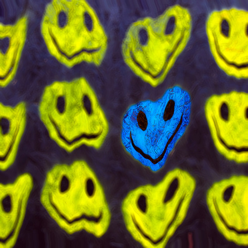 Existential Blues