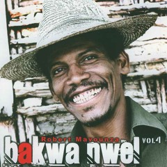 Bakwa Nwel - Dans Le Calme De La Nuit / Macaque La