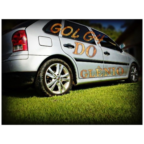 GOL G4 DO GLÊNIO ((MC CHUCKY 22 & DJ COTONETE BHz))