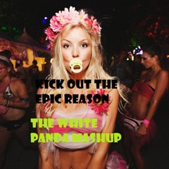 Kick Out The Epic Reason Of The Flute (Mashup by The White Panda)
