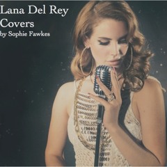 Blue Velvet (Lana Del Rey Cover)