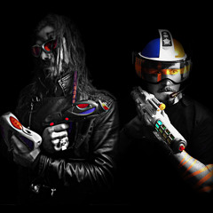 Commercial Music Bed 1(electronic)