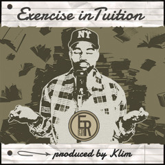 Ed Rowe - Graduating Classic (Prod. Klim Beats)