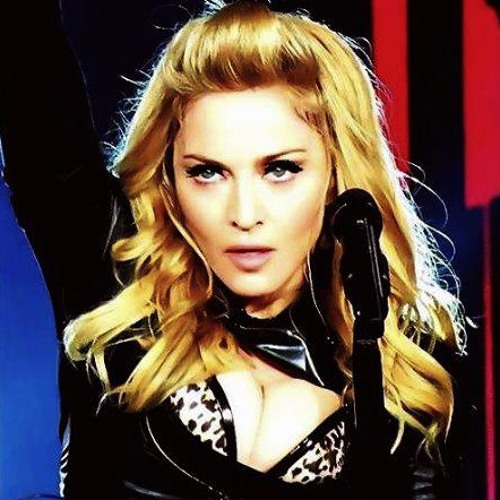 Madonna - Hung Up (Felix Meow's Hung Up On Drum N Bass Mix)