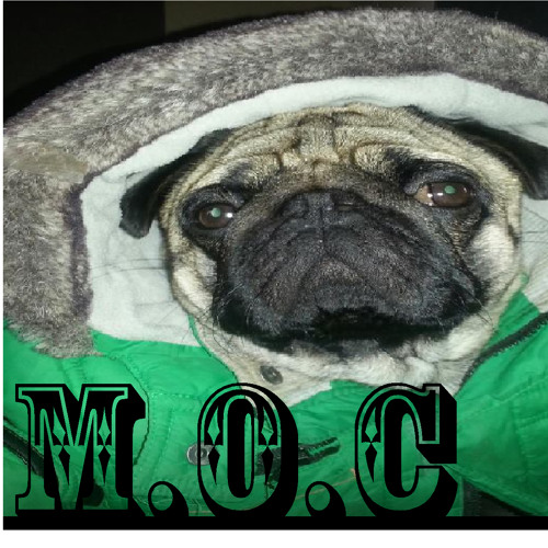 m.o.c - trap n bass - REMIX OF A MIX