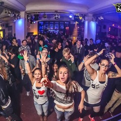 Patrick Solé @ REPUBLIC Salzburg - 06.12.13 (Salzburg/Austria)