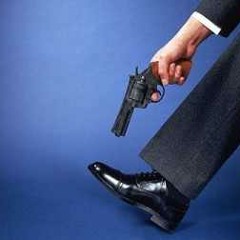 Shot Yourself In The Foot Again (Hensel & Gretel Bootleg) FREE DOWNLOAD