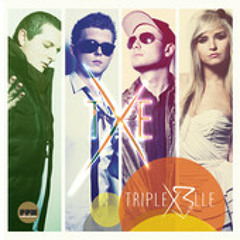 Triple X Elle - Sie Ist So High | Produced by: Cc.K