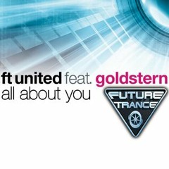 FT United feat. Goldstern - All about you | Produced by: Cc.K