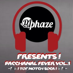 Bacchanal Fever Vol.1