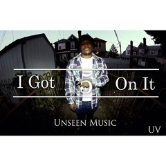 Skeiz - I Got 5 On It