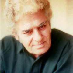 در آستانه - احمد شاملو