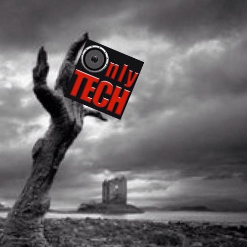 LAYON DARK@ONLY-TECH@MACH-UP-DARK DIRECTION