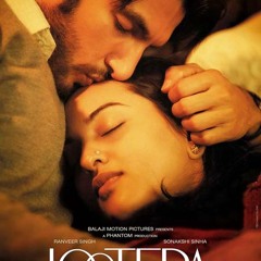 Manmarziyan - lootera