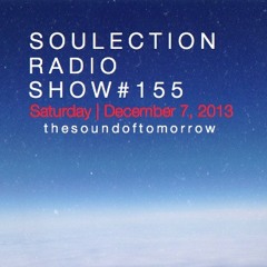 Soulection Radio Show #155