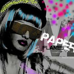 Mia - Paper Planes